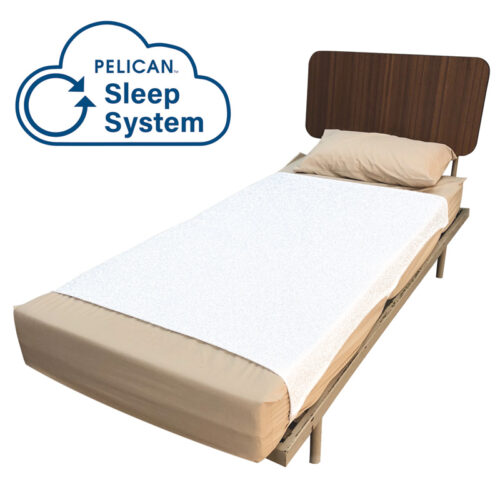 Sleep System Positioning Sheet