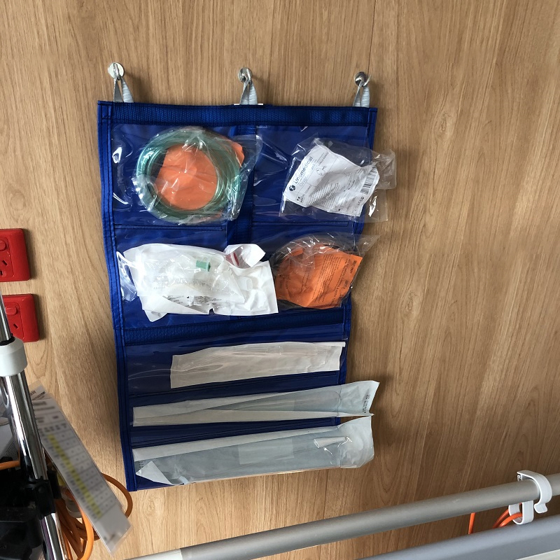 Roll Down Accessory Pack Roll Down Accessory Pack