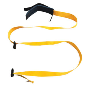 Scharmer Restraint Scharmer Restraint