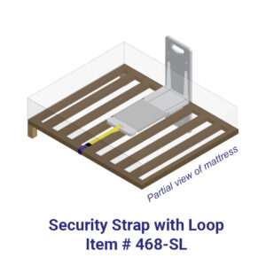 Bed Side Helper – Attachments Bed Side Helper - Attachments