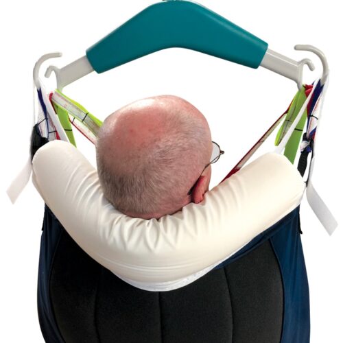 Sling Neck Support
