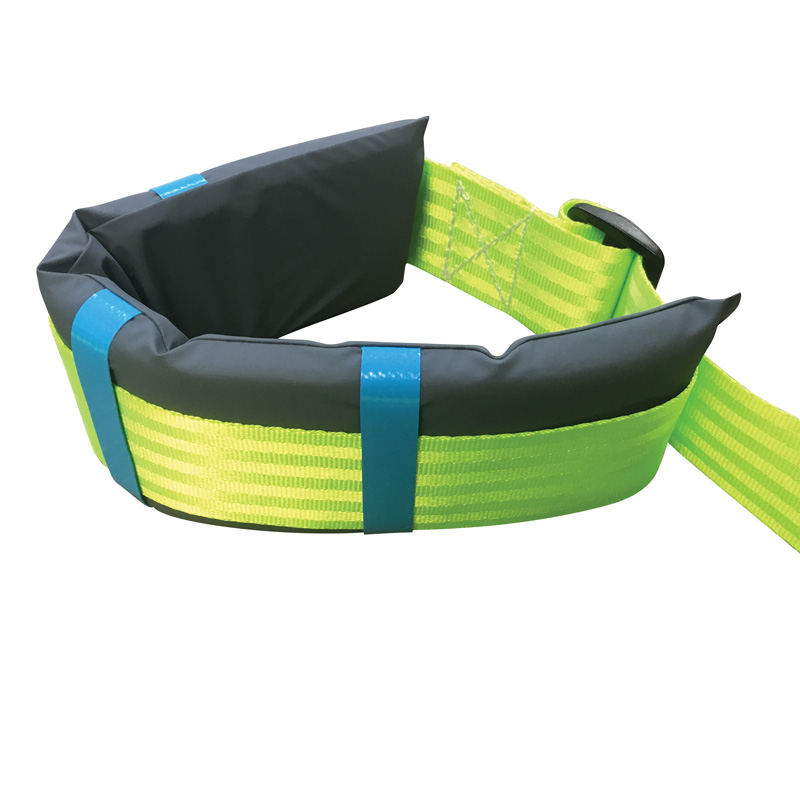 Wrist/Ankle Restraint Webbing Padding Wrist/Ankle Restraint Webbing Padding