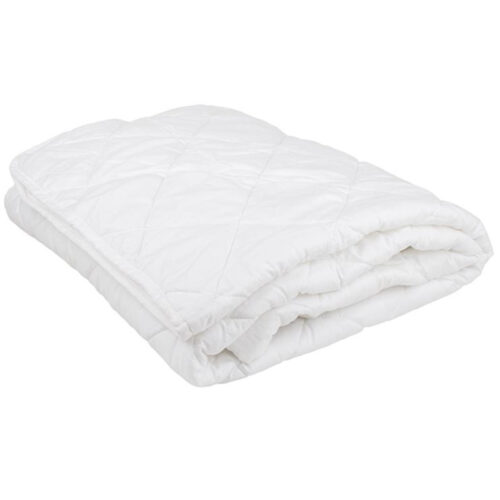 Bambury Chateau Fitted Mattress Protector