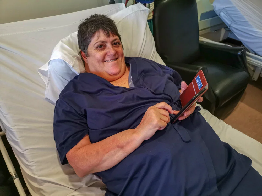 Bariatric Equipment