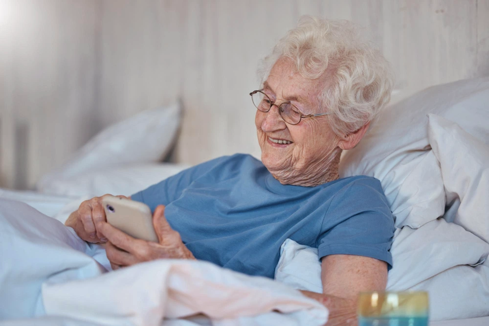 Bed Positioning Support Solutions