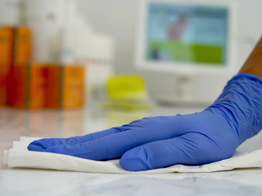 Infection Control Equipment