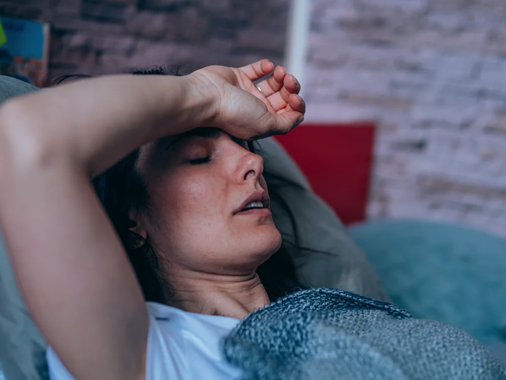 Thermoregulation