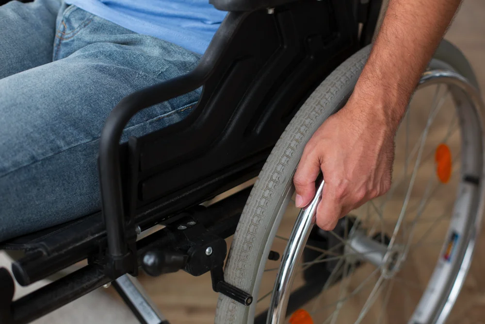 Wheelchair Accessories